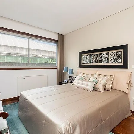Belmonte Apartament Daire