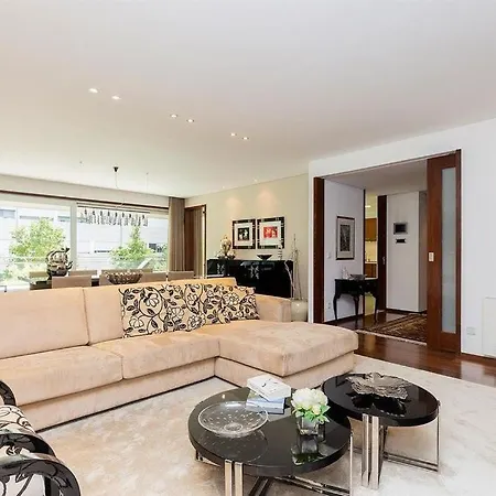 Daire Belmonte Apartament