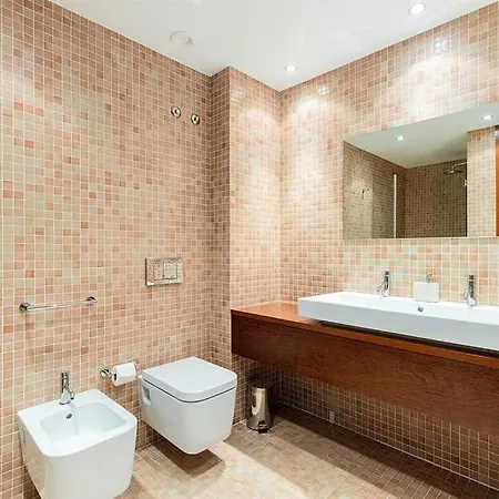 Daire Belmonte Apartament São João da Madeira