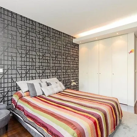 Daire Belmonte Apartament São João da Madeira